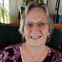 Dana R. Crawford