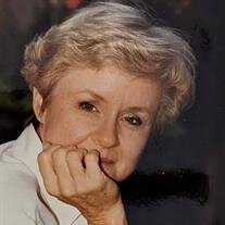 Juanita Louise Londenberg