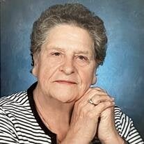 Beverly Ann Weiss