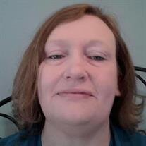 Melissa Kay Adkins Flanary