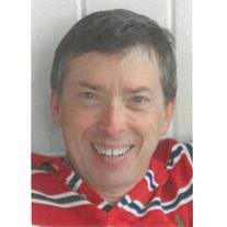 Mark Alan Fossett