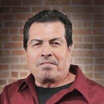 Fernando M. Martinez