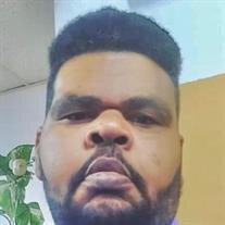 Travis Andre Waddy