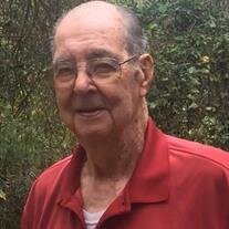 Carl William Few, Sr.