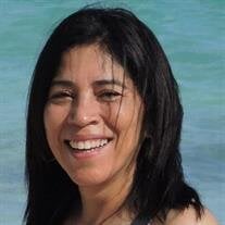 Lupe Arizpe Galvan