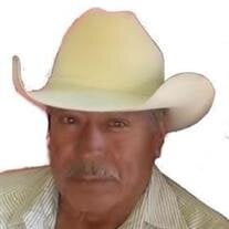 Adrian Zavala Hernandez