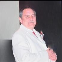 Gary E. Longworth