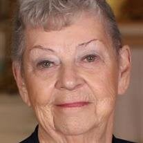 Joan Crawford Haslett