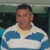 Jose Antonio Paredes