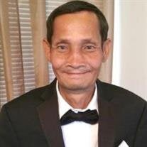Phorn Leam