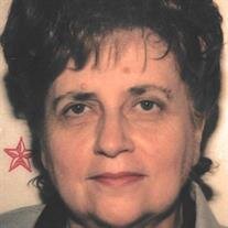 Katherine M. (Lang) Verrillo