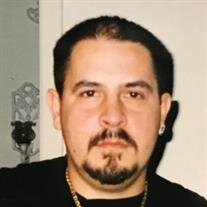 Juan M. Rivera