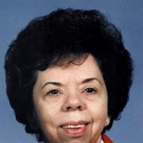 R. Lois Hinkle