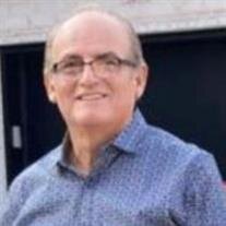 Mr. Hector Mercado Ruvalcaba