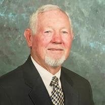 Rev. & Coach Clinton Graham