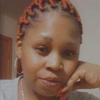 Ms. Ashley Janetta Holt