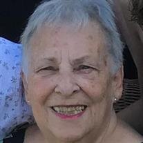 Beverly Joeen Wilson