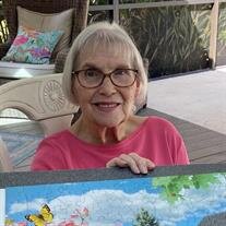 Barbara Kelly Weldon