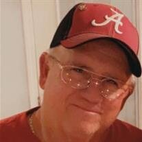 Mr. Ralph Eugene Williams