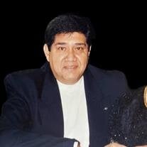 Raymond Dimas Tellez