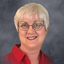 Kimberlie Ann "Kim" LaFavor