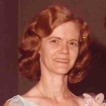 Barbara Lee Hersh