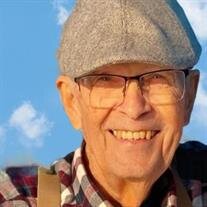 Mr. James Bernard Snider