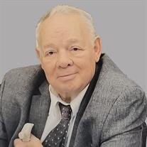 Richard Anthony Terranova