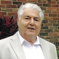 Joseph P. Insalaco
