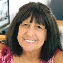 Joann Laudando