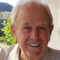 Peter Adrian Van Winden