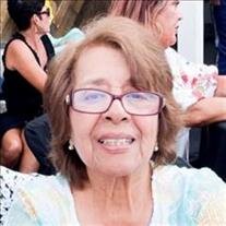 Elsie Rojas Molina