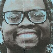 Mr. Marcus A. Peters
