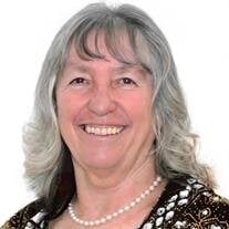 Loraine Kay Campbell