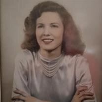 Billie Verlyn Robinson