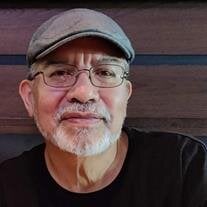 Robert Mendoza