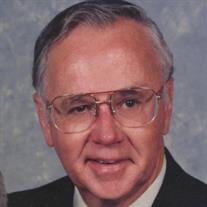 Edgar Rankin Lusby