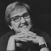 Candace Ann Malson