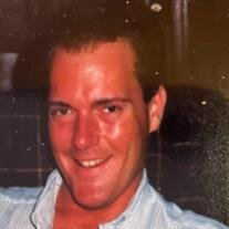 Dennis Michael Burchstead