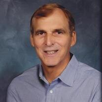 William Tully Rhodes III