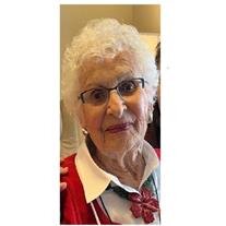 Elizabeth  "Bebe" Clark Greenlee