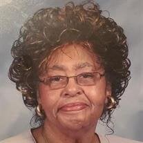 Mrs. Fidella Earls