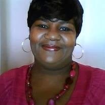 Ms. Mable Lee Victoria