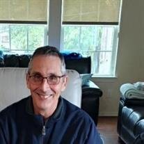 Kenneth James Magliolo