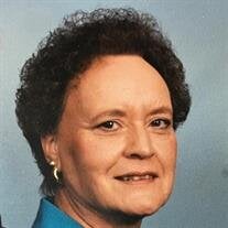 Mary Ann Penny