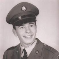 Mr. Anthony V. Donovan