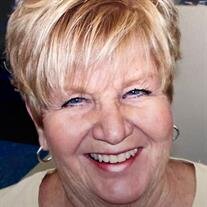 Bonnie Sue Kelly