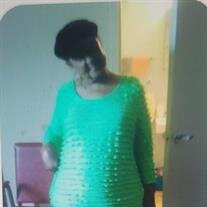 Edith Lorraine Fowlkes