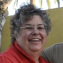 Donna Anderson