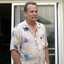 Mark "Andy" E. Anderson